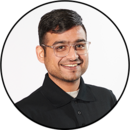 Teamfoto Karan Kirad