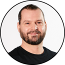 Teamfoto Alexander Krause